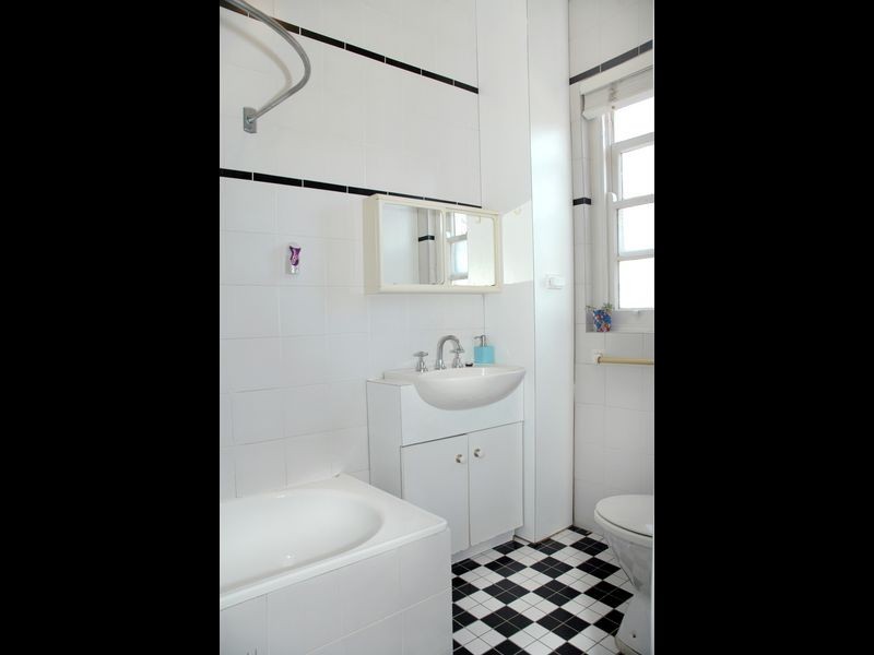 9/101 Kirribilli Avenue, Kirribilli NSW 2061