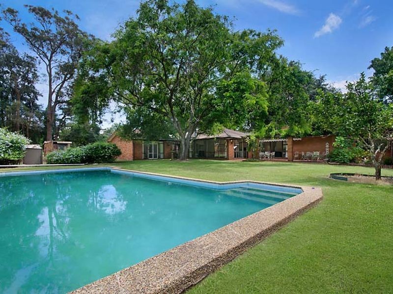 43A Cranstons Road, Dural NSW 2158