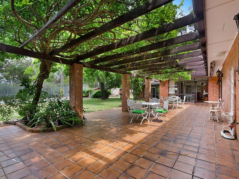 43A Cranstons Road, Dural NSW 2158