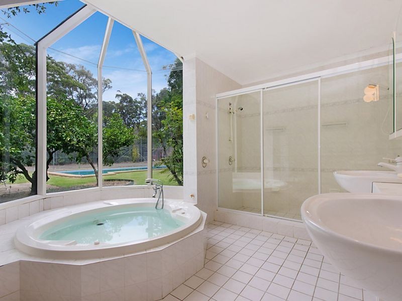 43A Cranstons Road, Dural NSW 2158