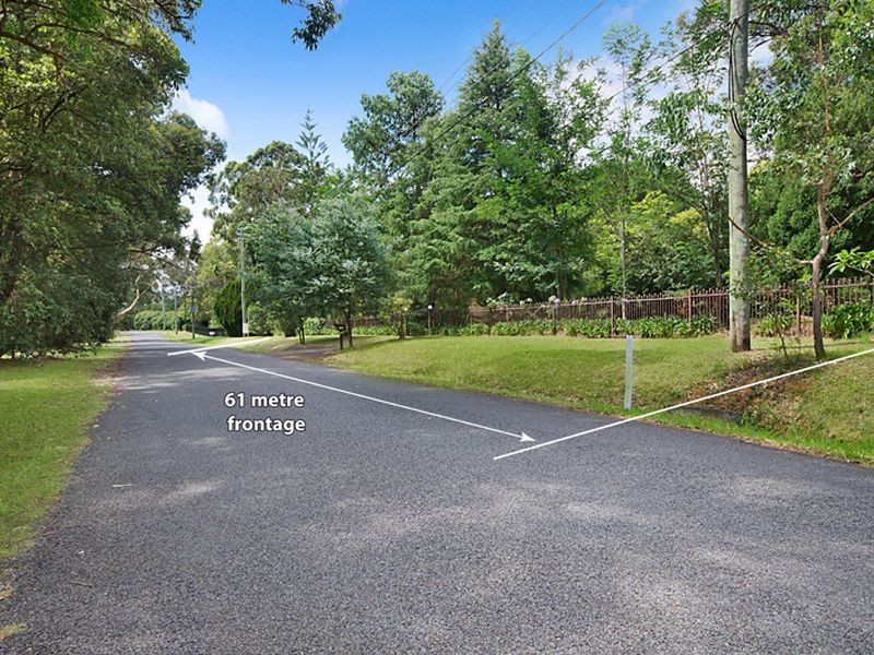43A Cranstons Road, Dural NSW 2158