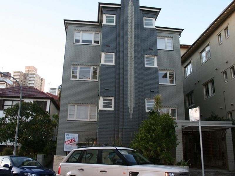 4 Waruda Street, Kirribilli NSW 2061