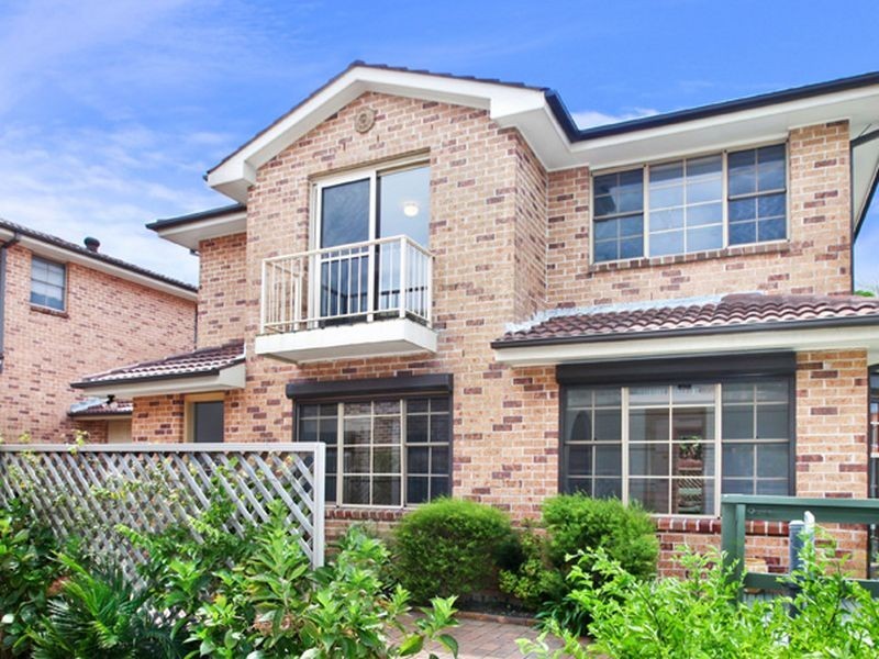 3/22 Seaview Street, Balgowlah Heights NSW 2093