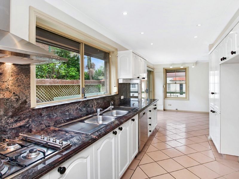 3/22 Seaview Street, Balgowlah Heights NSW 2093