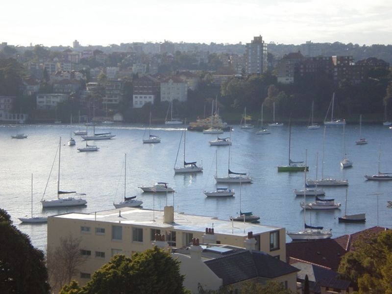 111 Carabella Street, Kirribilli NSW 2061