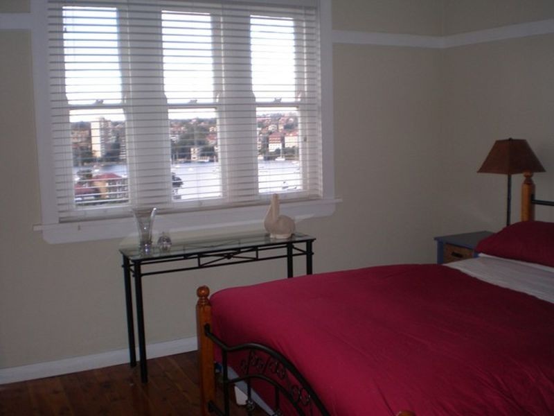 111 Carabella Street, Kirribilli NSW 2061