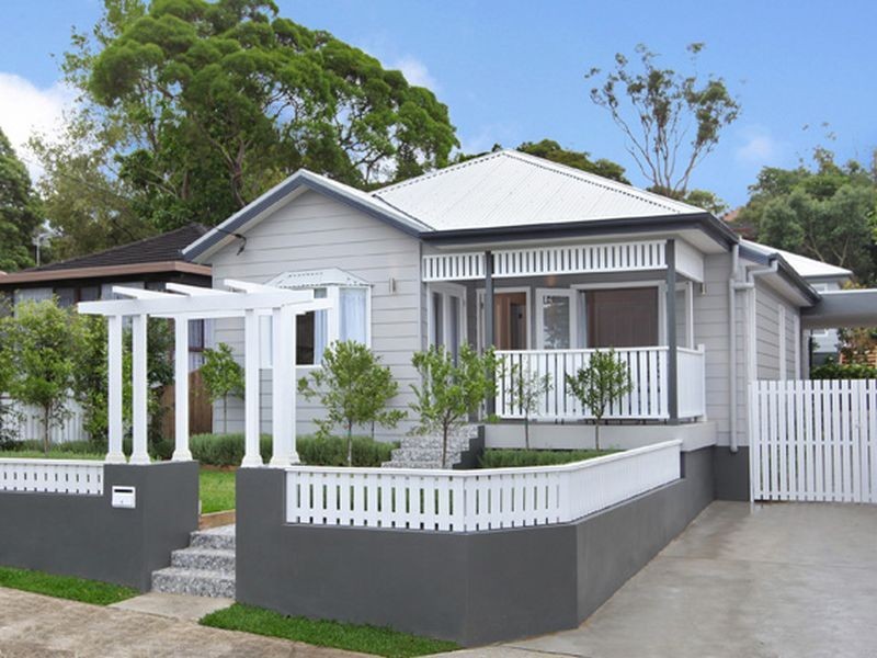 16 Myrtle Street, North Balgowlah NSW 2093