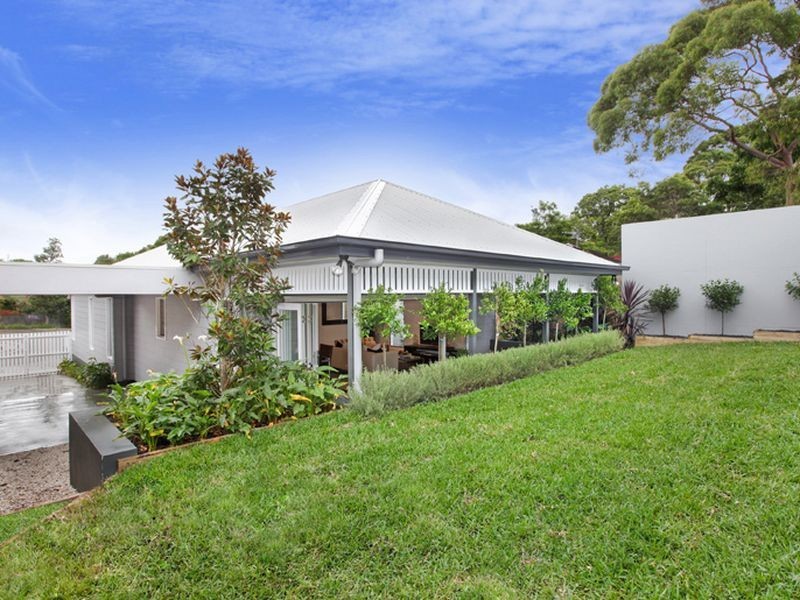 16 Myrtle Street, North Balgowlah NSW 2093