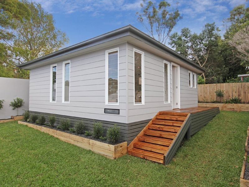 16 Myrtle Street, North Balgowlah NSW 2093