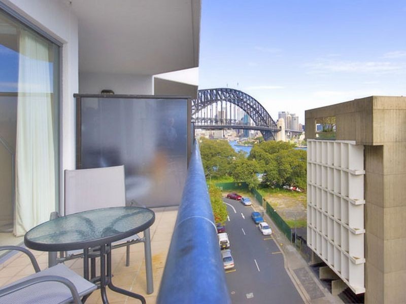 48 Alfred Street, Milsons Point NSW 2061