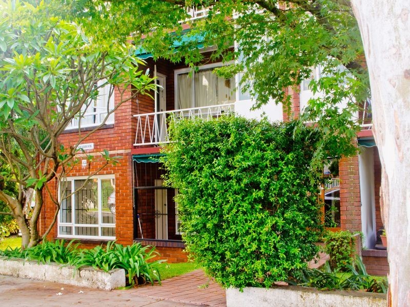 1/33 Carabella Street, Kirribilli NSW 2061