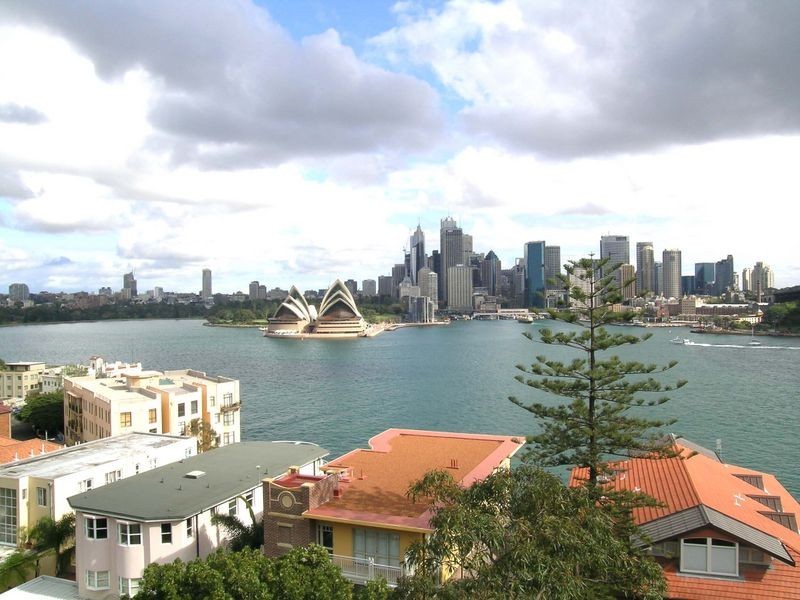 57 Upper Pitt Street, Kirribilli NSW 2061