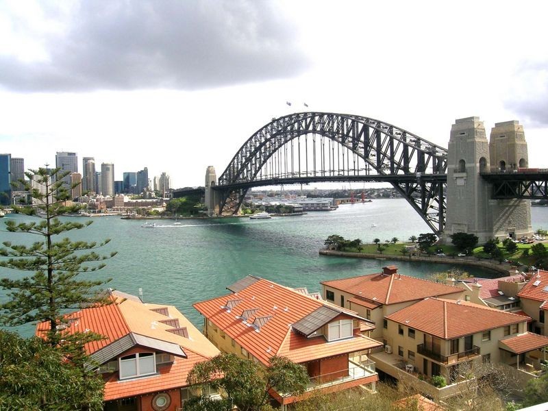 57 Upper Pitt Street, Kirribilli NSW 2061