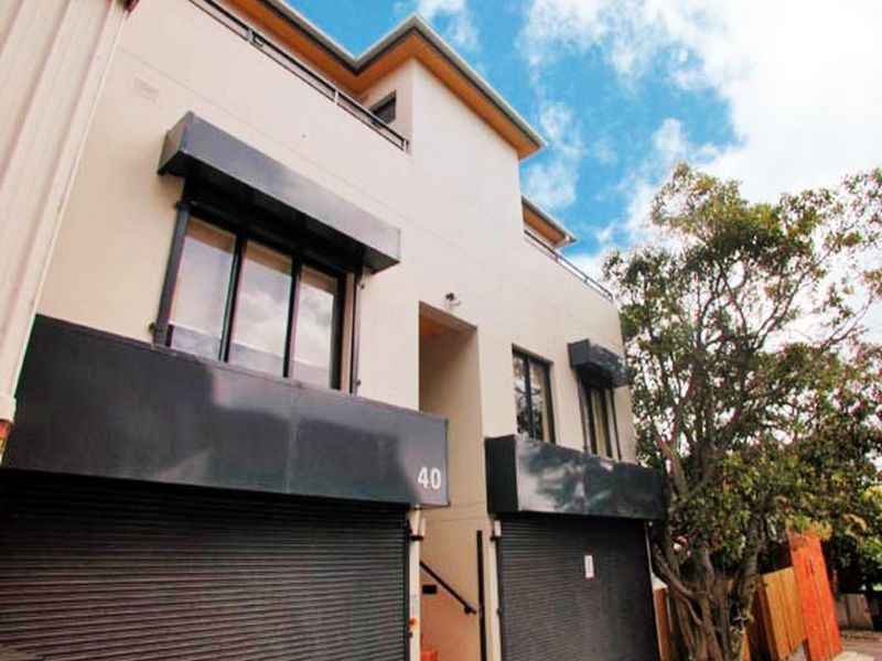 4/40 Humphrey Place, Kirribilli NSW 2061