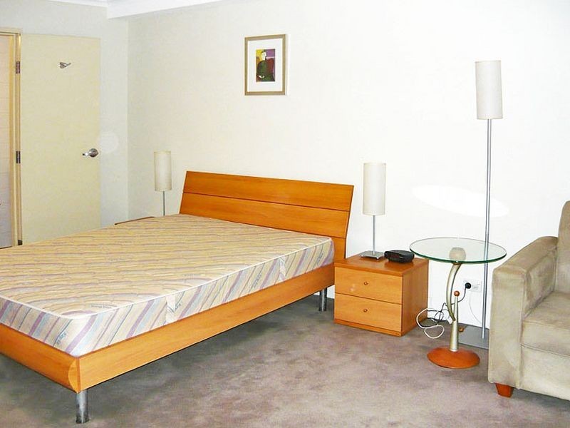 4/40 Humphrey Place, Kirribilli NSW 2061