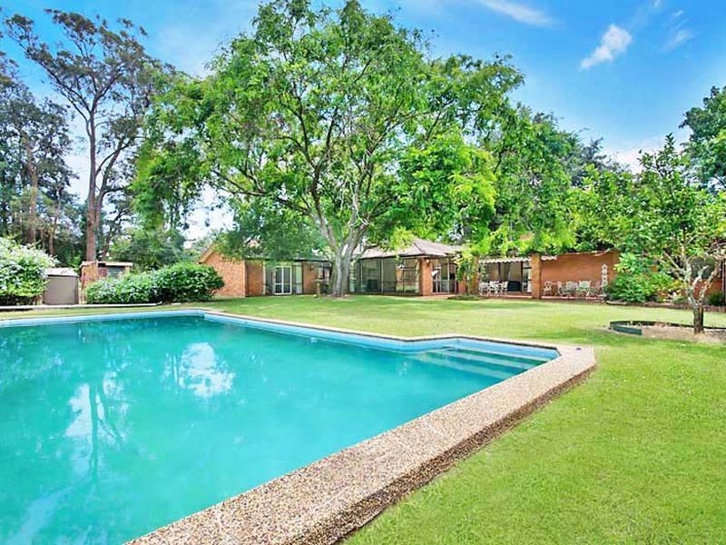 43a Cranstons Road, Middle Dural NSW 2158