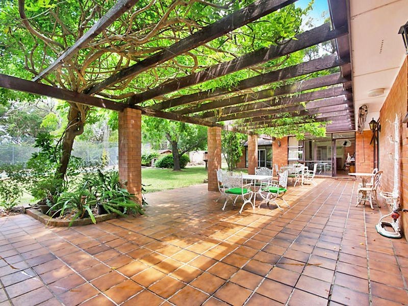 43a Cranstons Road, Middle Dural NSW 2158