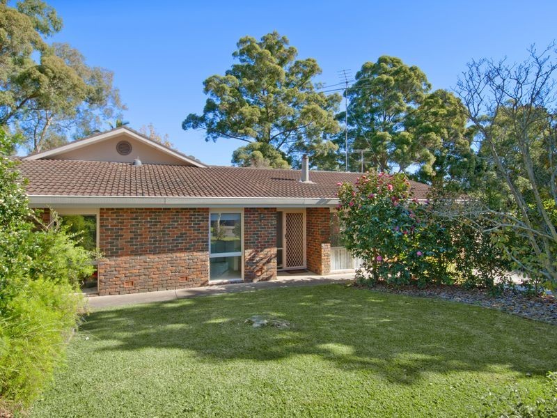 23 Middleton Avenue, Castle Hill NSW 2154
