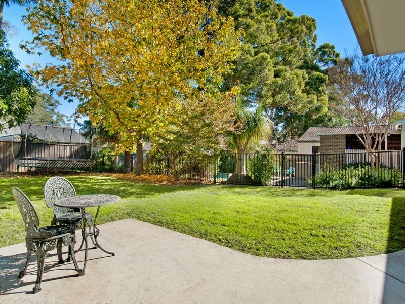 23 Middleton Avenue, Castle Hill NSW 2154