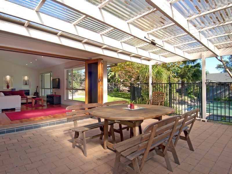 23 Middleton Avenue, Castle Hill NSW 2154