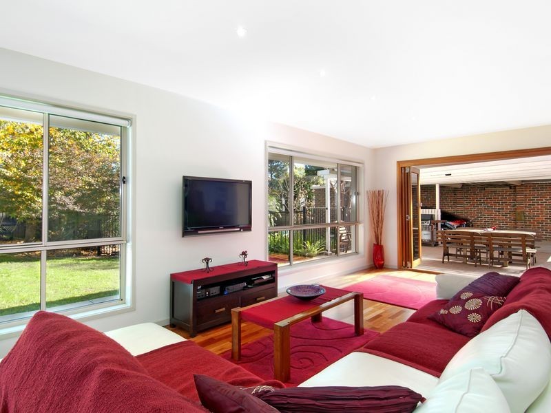 23 Middleton Avenue, Castle Hill NSW 2154