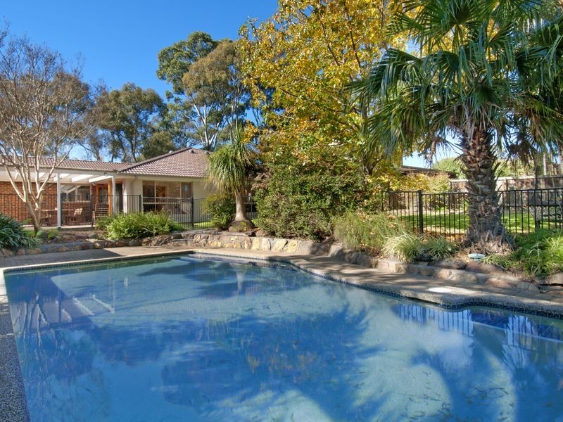 23 Middleton Avenue, Castle Hill NSW 2154