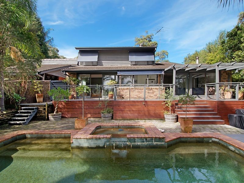 Cherrybrook NSW 2126