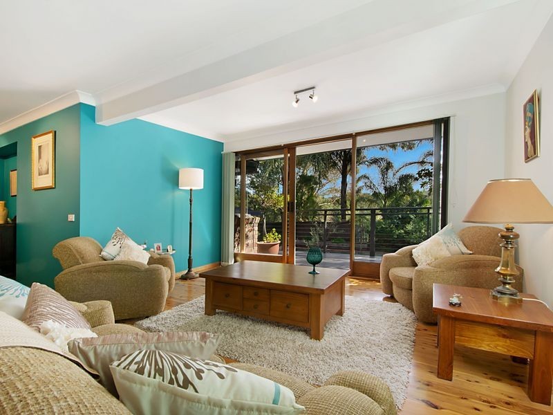 Cherrybrook NSW 2126