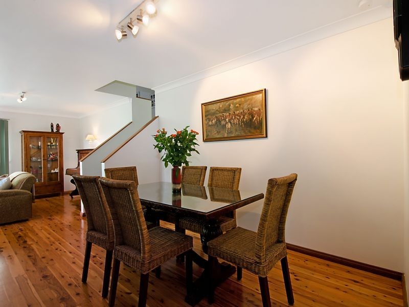 Cherrybrook NSW 2126