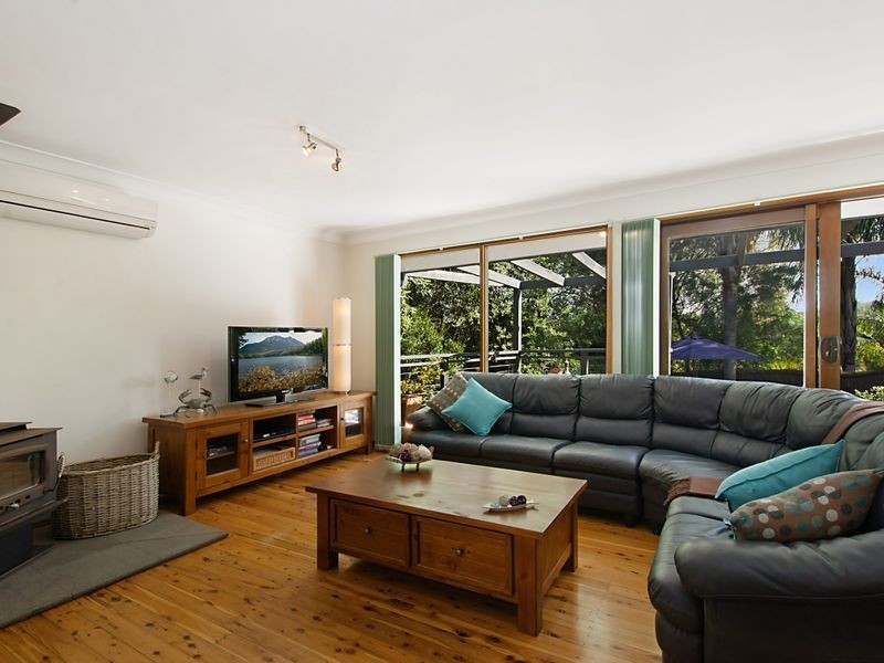 Cherrybrook NSW 2126