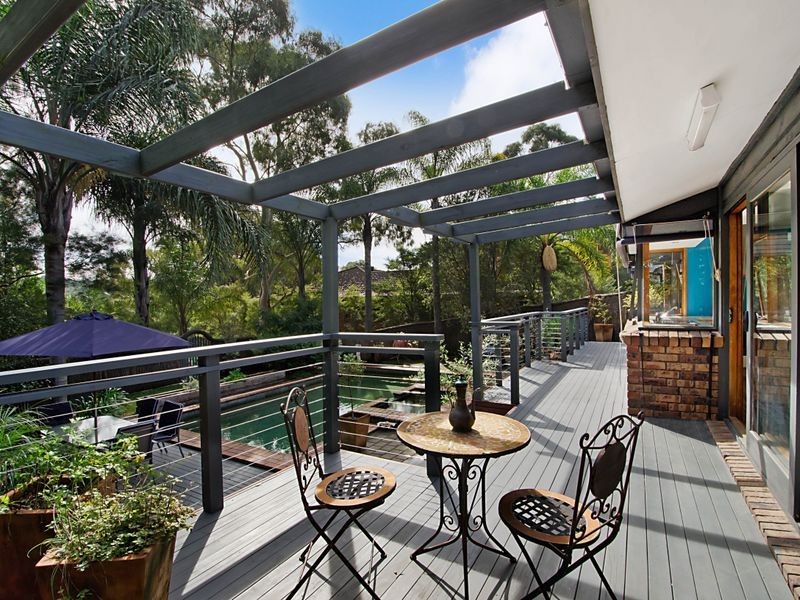 Cherrybrook NSW 2126