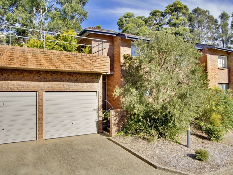 1/20 Pennant Street, Castle Hill NSW 2154