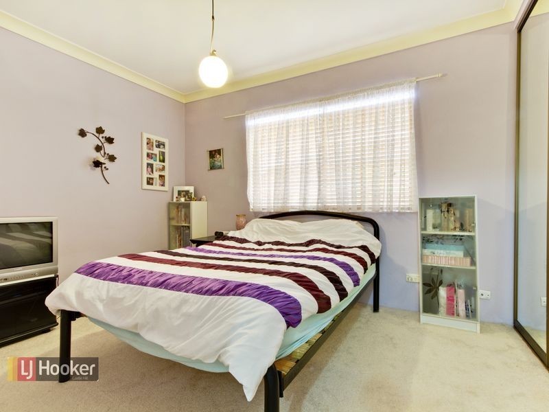 1/20 Pennant Street, Castle Hill NSW 2154
