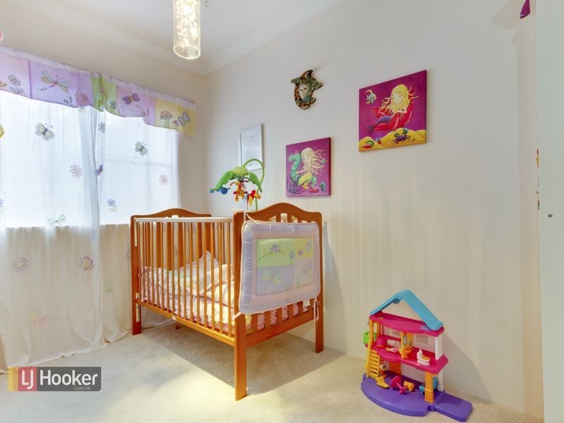 1/20 Pennant Street, Castle Hill NSW 2154