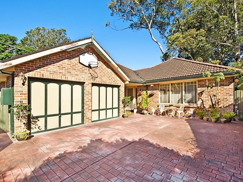 43a Castle Street, Castle Hill NSW 2154