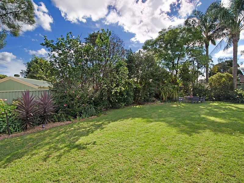 12 Farrier Place, Castle Hill NSW 2154