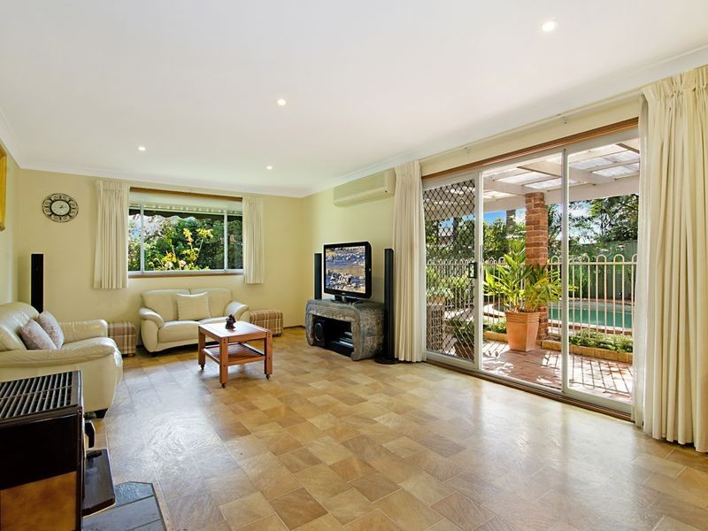 12 Farrier Place, Castle Hill NSW 2154