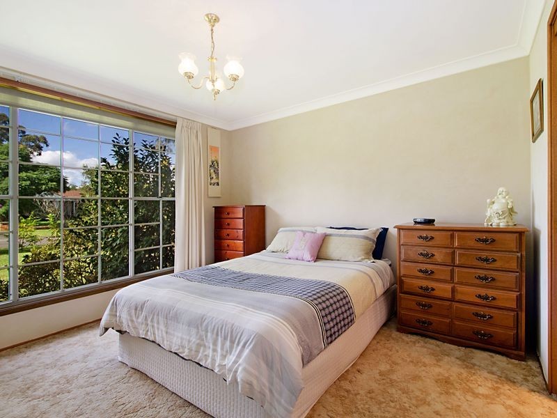 12 Farrier Place, Castle Hill NSW 2154