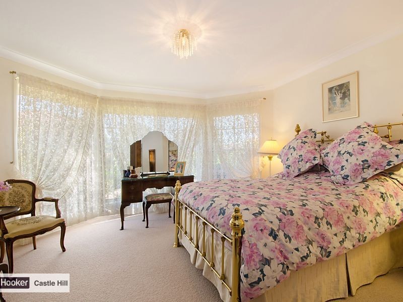 14 Mowbray Close, Castle Hill NSW 2154
