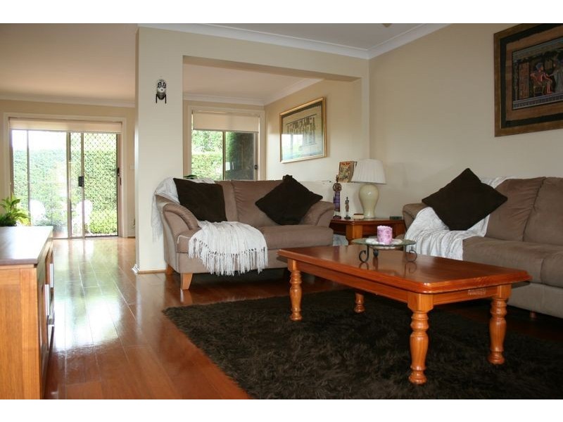 12/3-5 Brisbane Road, Castle Hill NSW 2154