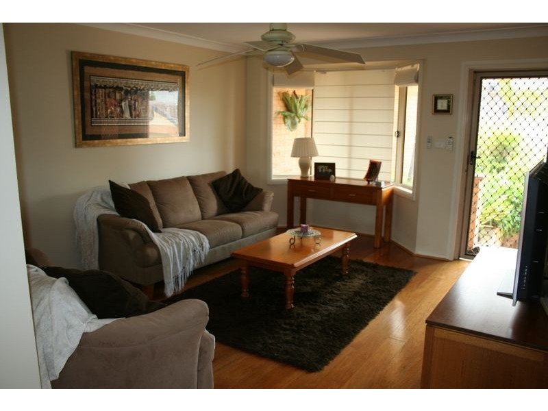 12/3-5 Brisbane Road, Castle Hill NSW 2154