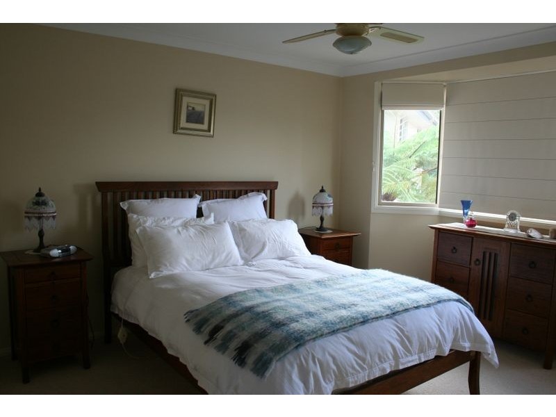 12/3-5 Brisbane Road, Castle Hill NSW 2154