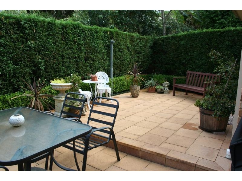 12/3-5 Brisbane Road, Castle Hill NSW 2154