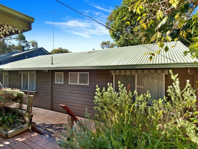 16 Chandler Avenue, Cowan NSW 2081