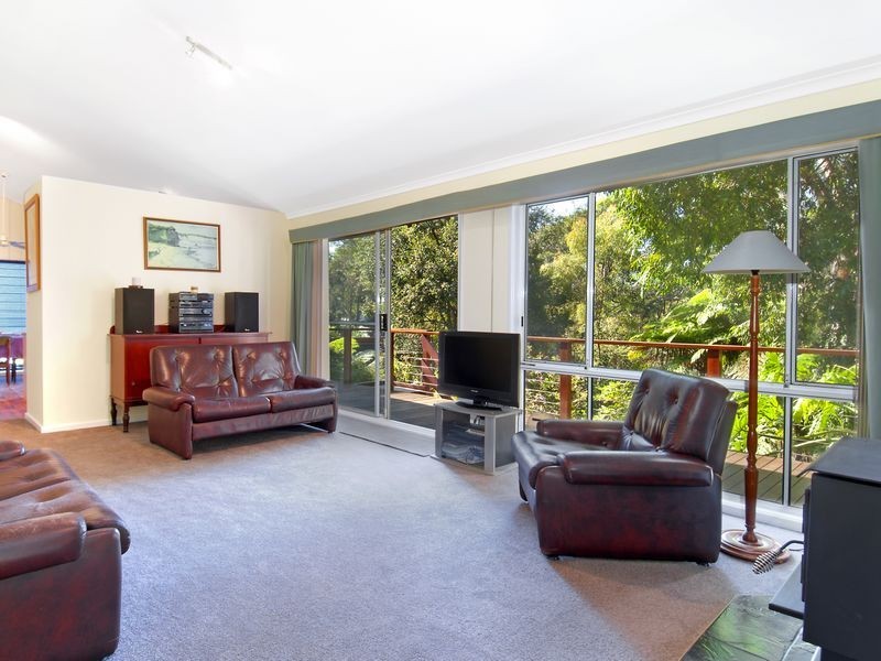 16 Chandler Avenue, Cowan NSW 2081