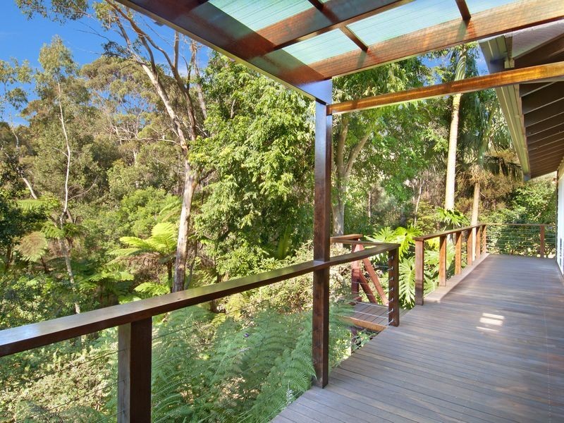 16 Chandler Avenue, Cowan NSW 2081