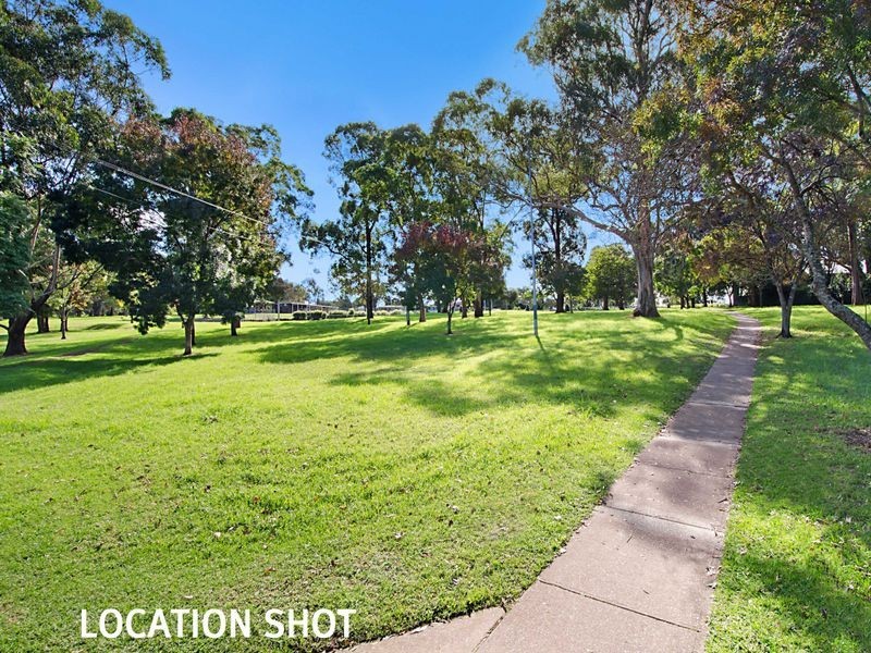 North Rocks NSW 2151