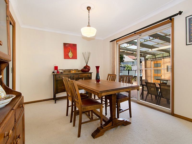 North Rocks NSW 2151