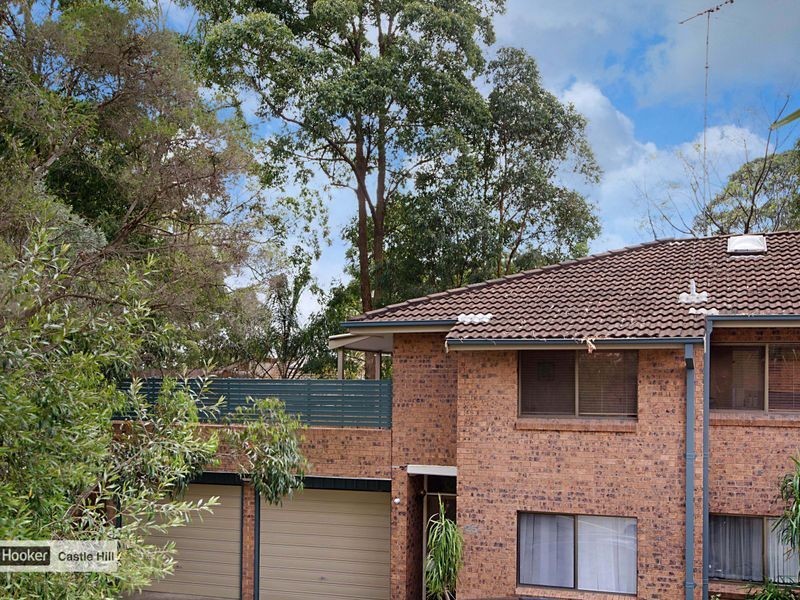 26/20-22 Pennant St, Castle Hill NSW 2154