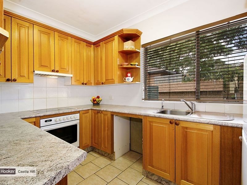 26/20-22 Pennant St, Castle Hill NSW 2154
